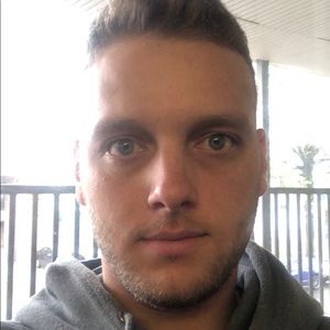 Meet your Posher, Ben